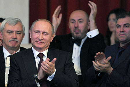 РБК: пресс-секретарь Путина вступился за Кехмана перед кредиторами