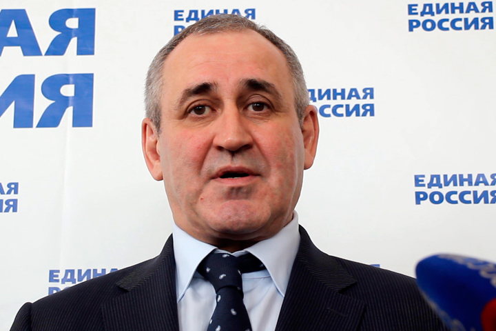 Сергей Неверов не намерен избираться в Новосибирской области