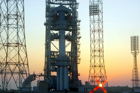 Роскосмос отправит специалистов на поиски обломков «Протона» в Забайкалье