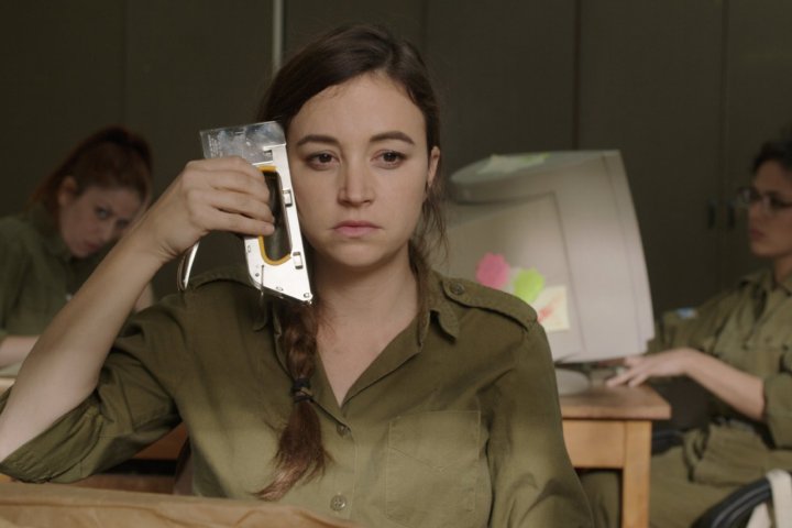 Израильское кино про женщин в армии и возвращение русских евреев покажут в Новосибирске