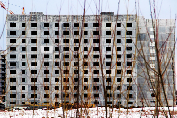 Мэрия Новосибирска объявила итоги аудита земельных участков
