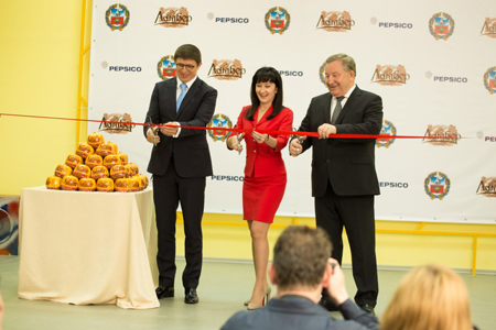 Завод PepsiCo в Рубцовске увеличит производство сыра «Ламбер» 