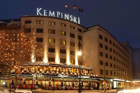 Сеть Kempinski отказалась от строительства отеля в Новосибирске 
