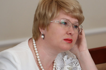 Уголовное дело возбуждено в отношении заместителя мэра Омска 