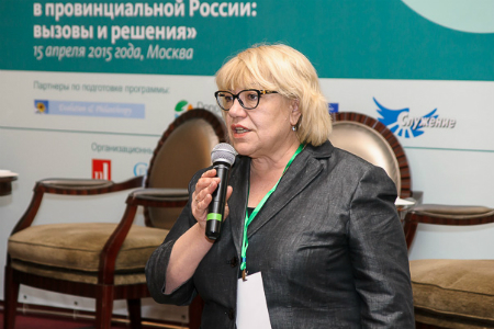 Сибирский центр поддержки общественных инициатив признан иностранным агентом