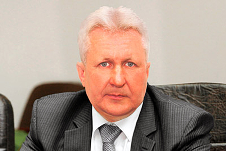 Правозащитник решил стать губернатором Омской области