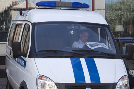 Забайкальский полицейский подозревается в убийстве сожительницы