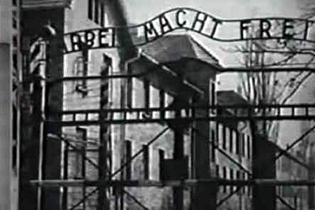 Читинский суд признал статью о Холокосте экстремистской