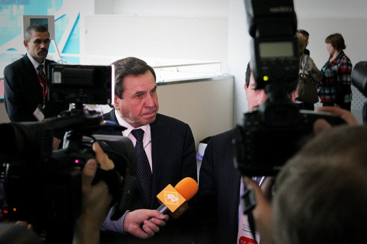 Новосибирский губернатор о возможном сокращении социальных расходов: «Не должно быть популизма»