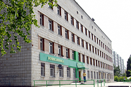 Новосибирские власти разрешили открыть МФЦ в «Медсанчасти №168»