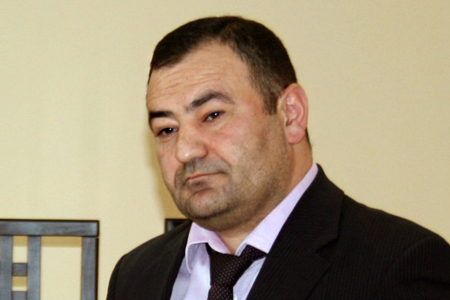 Начальник ЦУГАЭТ мэрии Новосибирска Суварян задержан за взятку