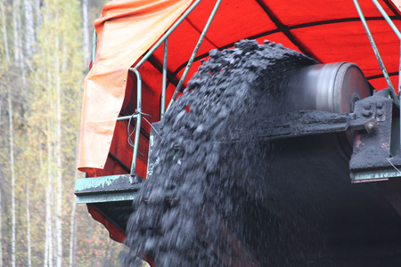 «Мечел» получил еще два угольных участка в Кузбассе 