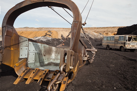 «Росатом» отказался от уранового месторождения в Забайкалье 