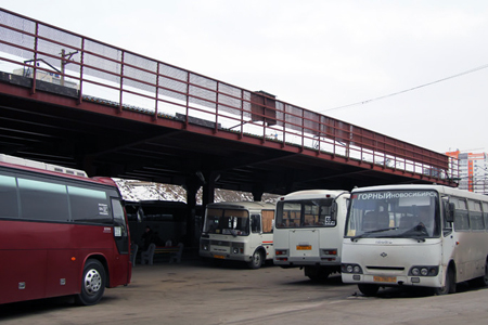 Обновление парка школьных автобусов обойдется Новосибирской области в 40 млн