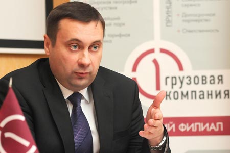 ПГК сделает ставку на повышение качества обслуживания грузоотправителей Кузбасса