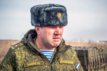 Начальник омского центра ВДВ признал вину в гибели 23 солдат