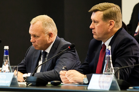 Новосибирское правительство создало комиссию для отправки мэров в отставку