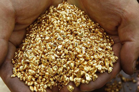 «Ростех» хочет разрабатывать в Иркутской области одно из крупнейших в мире золоторудных месторождений