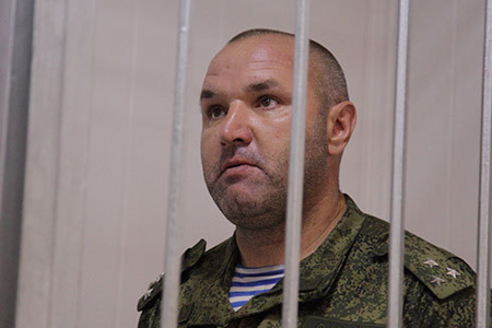 Подписи в защиту командира погибших в Омске солдат начали собирать в интернете