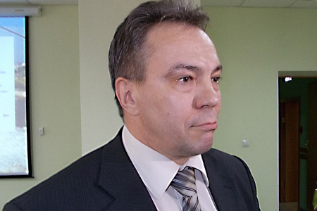 Новосибирский мэр нашел преемника Сафиуллина для департамента по ЧС