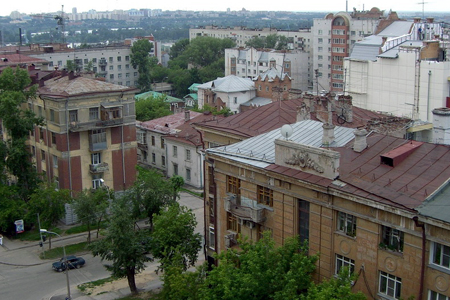 Новосибирская мэрия хочет более 120 млн рублей за пять помещений