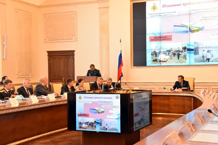 Новосибирское правительство отменило порядок госзакупок для контрактов до 3 млн