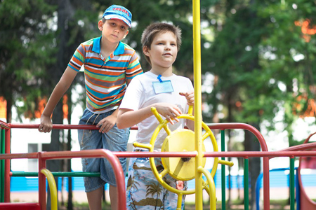 Лагерь для детей, переживших рак, откроется в Новосибирске