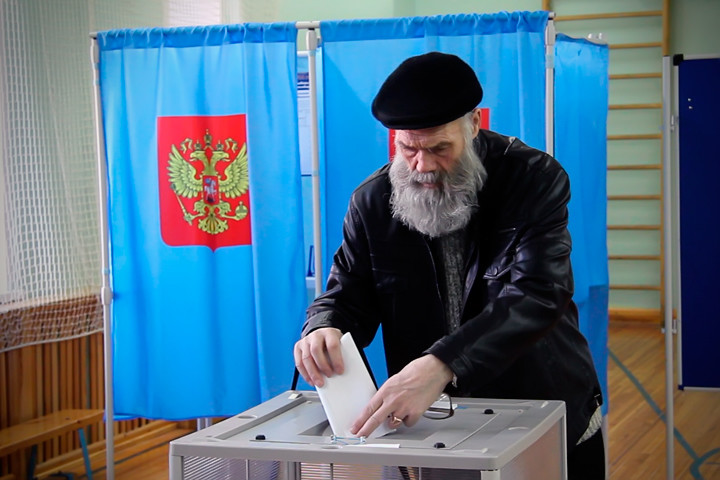 Округа на выборах в новосибирское заксобрание освободили от самовыдвиженцев, ЛДПР и «СР»