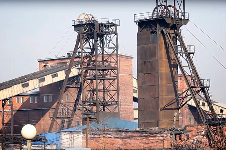 Закрытие последней шахты лишит Анжеро-Судженск 1,1 тыс. рабочих мест