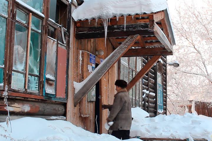 Общественники предлагают доплачивать за жизнь в Сибири и на Дальнем Востоке 