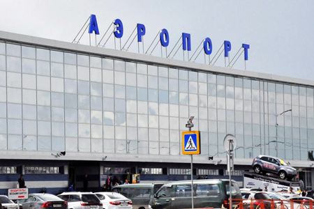 Иркутский аэропорт возглавил топ-менеджер авиакомпании «Ангара»
