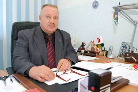 Глава отделения «Единой России» найден повешенным в Омской области