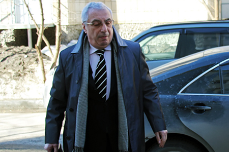 Суд над Солодкиными отложили из-за ходатайства о Боженко