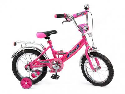 Широкий ассортимент велосипедок для мальчиков в интернет-магазине "Лира37"