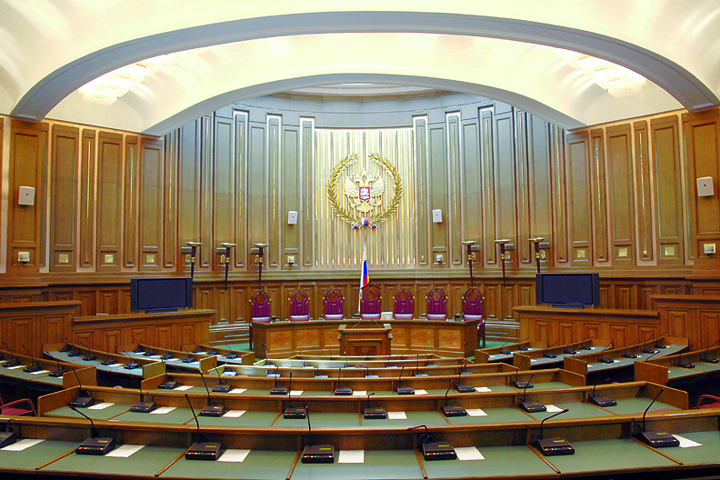 Новосибирские выборы довели «Родину» до Верховного суда
