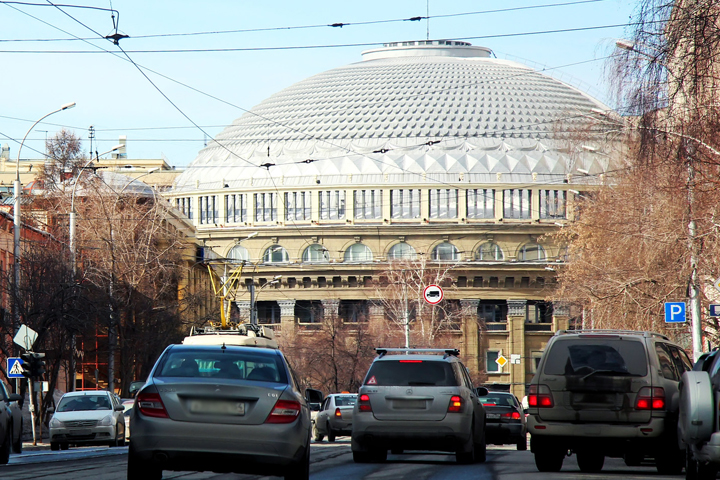 Реконструкция новосибирской оперы подорожала на 30 млн рублей