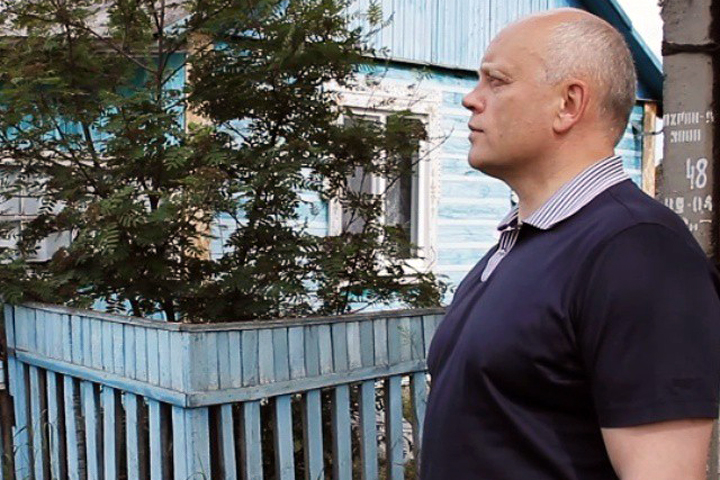 «Голос» нашел иностранные деньги в избирательном фонде Виктора Назарова