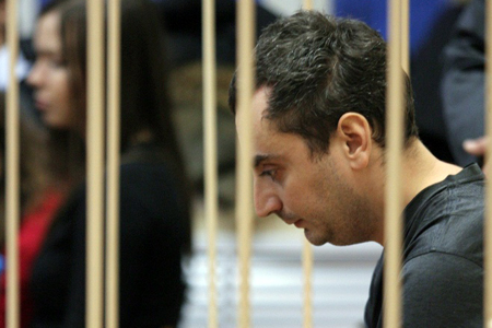 Оглашение приговора по делу Солодкиных начнется 28 сентября