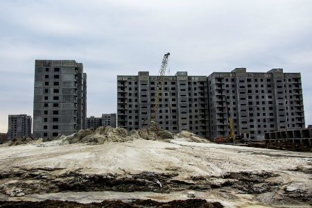 Региональные нормативы градостоительного проектирования утверждены в Новосибирской области