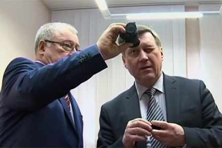 США ввели санкции против новосибирского производителя оптических приборов