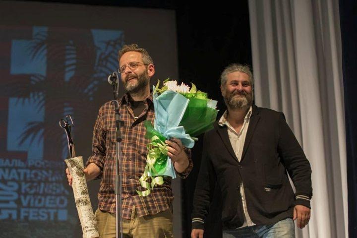 Израильтянин, филиппинец и немка получили призы Канского фестиваля-2015