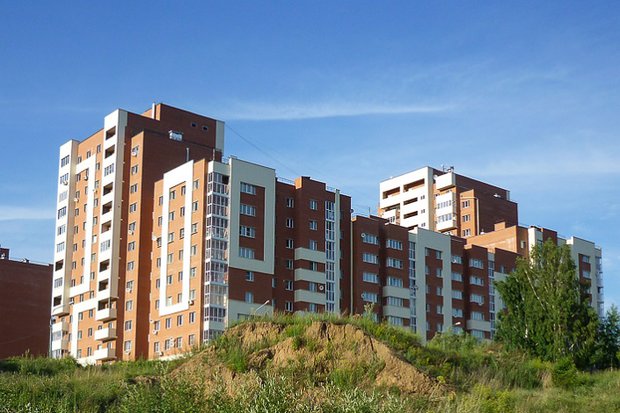 Ищем достойный объект на рынке недвижимости Иркутска