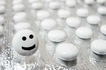 Продажи антидепрессантов подскочили в Новосибирской области