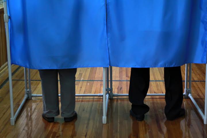 ЦИК признает недействительными выборы депутатов Мичуринского сельсовета Новосибирской области