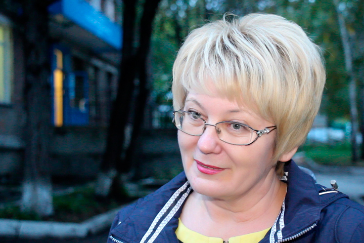 Эсер Надежда Ланцова: «Мы не заметили серьезных нарушений»