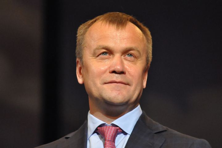 Ерощенко нужно набрать менее процента голосов, чтобы выиграть выборы иркутского губернатора 