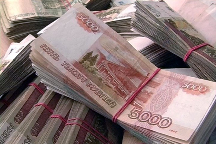 Почти 7 млрд рублей незаконно выведено из Сибири