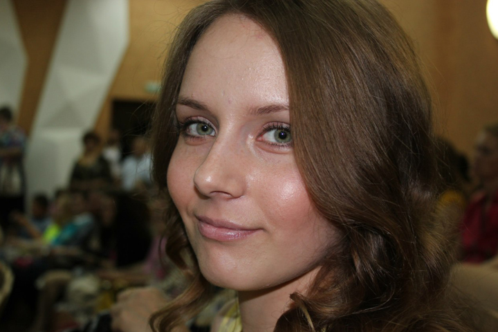 ЛДПР отправит в новосибирское заксобрание 24-летнюю девушку