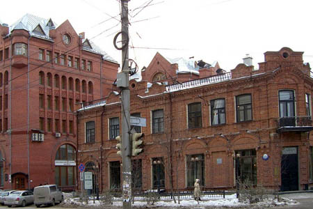 Прокуратура уличила La Maison и «Универсам» в захвате земли Новосибирска