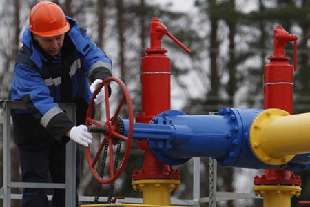 Задолженность за природный газ в Новосибирской области снова выросла
